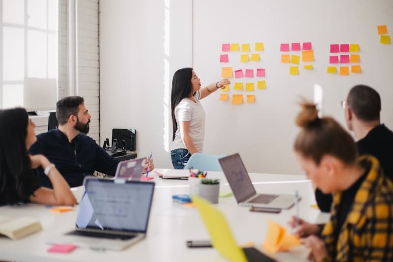 Business coach